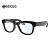 [World Premiere]Zeblaze Eyewear AI Smart Shooting Glasses 5MP 1080P Camera ChatGPT-4o Enpowered Open-Ear Speakers 32GB S