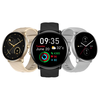 [World Premiere]Zeblaze GTR 3 Pro 1.43 inch Ultra HD AMOLED 466*466 pixels 316L Stainless Steel Fitness & Wellness Smart