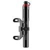 WOTI 120PSIAluminum Alloy Air Pump High-Pressure Power US French Nozzle Waterproof 68g Lightweight for Bike Football