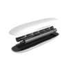 WOWSTICK TRY Electric Screwdriver Deep Space Ash Compact Design with 20 Batch Heads 180 Days Standby Long Battery Life H