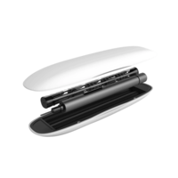 WOWSTICK TRY Electric Screwdriver Deep Space Ash Compact Design with 20 Batch Heads 180 Days Standby Long Battery Life H