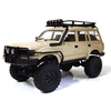 WPL C54-1 1/16 LC80 2.4G 4WD RC Car Crawler Vehicle Models Full Proportional Control