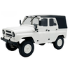 WPL C94 1/12 UAZ-469 2.4G 4WD RC Car Crawler Full Proportional Control Climbing RTR Vehicle Models Toy