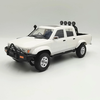 WPL D62 D62-1 1/16 2.4G RWD RC Car Pickup Truck Crawler Vehicle Models Toy Proportional Control