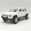 WPL D64 D64-1 1/16 2.4G 4WD RC Car Pickup Truck Crawler Vehicle Models Toy Proportional Control