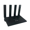 WR800 4G LTE WiFi 6 Router 4 Gigabit Ports SIM Card Slot Mesh Networking External Antennas 600Mbps High-Speed Internet f