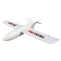 X-UAV Talon Pro Mini V2 LY-S12 1350mm Wingspan EPO RC Airplane KIT/PNP