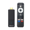 X88 PRO T1 Android 14.0 TV Stick 4K Ultra HD 2GB RAM 16GB ROM Wi-Fi 6 bluetooth 5.0 Voice Control Streaming Media Player