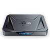 X96Q Pro+ Android 14.0 TV Box Allwinner H728 4GB 32GB 8K Video Decoding BT5.X USB3.0 Wifi6 1000M LAN Home Theatre USB3.0