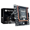 X99E-D4 Gaming Motherboard USB3.0 Dual Channel DDR4 Memory PCIEx16 LGA2011-3 Support M.2 NVME for Desktop Computer Compo