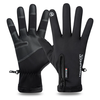 XANES 1Pair Warm Winter Gloves Waterproof Touch Screen Windproof Thermal Cycling Gloves Cold Weather Running Hiking Ski