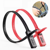 XANES 3-Digit Portable Bike Lock Cable Tie Combination Lock Bicycle Helmet Password Lock Anti-Theft Keyless Lock for Cyc