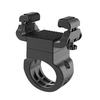 XANES Phone Holder 3.5"-7.0" Universal Phone Stand 360 Rotatable Shockproof Portable Bike Holder Phone Bracket for Bicyc