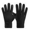 XANES Winter Cycling Gloves Thermal Cold Wind Waterproof TouchScreen Gloves Warm Outdoor Running Skiing Mitten