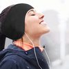 XANES Winter Warm Ear Cover Headband Warm Cold Cozy Head Cover Ear Muffs for Men Women Outdoor Skiing Running Biking Uni