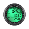 XANES Wireless Bicycle Computer IP67 Waterproof Bike Speedometer Bicycle Odometer Stopwatch Bike Accessories for MTB Roa