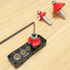 XD002 Milling Cutter Removal Bracket High Carbon Steel Lightweight Durable Versatile Compatible with Multiple Cutter Siz