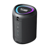 XDOBO BMTL bluetooth Speaker Portable Speaker Deep BassRGB Light TWS 2500mAh Battery Support 3.5mm AUX TF Card USB Pla