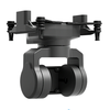 XF C-20D Vertical 19mm Mount 2-Axis FPV Gimbal Supports DJI O4/ O4 PRO Camera for FPV RC Drones
