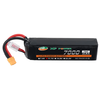 XF POWER 11.1V 7000mAh 70C 3S LiPo Battery XT60 Plug for RC Drone