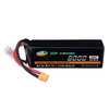 XF POWER 14.8V 6000mAh 60C 4S LiPo Battery XT60 Plug for RC Drone