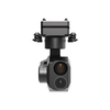 XF Robots Z-2Mini Intelligent 3 Axls 4K Full-Color FPV Gimbal Night Visionn Dual-Sensor Micr Podd For FPV Drones RC Plan