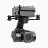 XF Z-1Mini Intelligent 4K Full-Color Night Visio MicroPod Support Network Serial Port and S.BUS Control for RC Drones