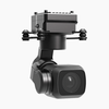 XF Z-1Pro Intelligent Black Light Full-Color Night Visio Micr P0d 3-Axls Support Network Serial Port and S.BUS Control f