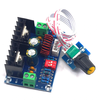 XH-M405 Step-down Regulated Power Supply Module DC-DC PWM Adjustable Board 8A High-power 200W XL4016 Chip