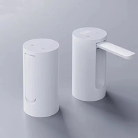 Xiaolang Smart Electric Water Dispenser Portable Automatic Water Pump for Household use Small Water fold Drinkware Kitch