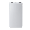 Xiaomi 22.5W 37Wh 10000mAh Power Bank External Battery Power Supply with 1 Input & 2 Outputs Fast Charging for iPhone 15