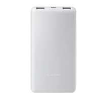Xiaomi 22.5W 37Wh 10000mAh Power Bank External Battery Power Supply with 1 Input & 2 Outputs Fast Charging for iPhone 15