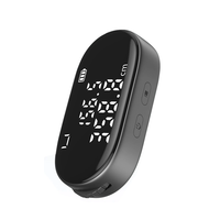 Xiaomi AtuMan Q2 Portable Flexible Electronic Ruler Precise Measurement up to 99.9 Meters Versatile Surface and Diameter
