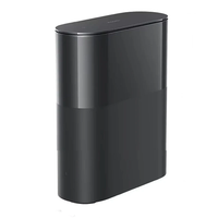 Xiaomi BE3600 Pro Wi-Fi 7 Router QualcommQuad-Core 3600M Dual-Band Mesh Network bluetooth Gateway NFC Smart Home IoT Rou