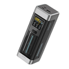 Xiaomi CUKTECH P23 210W 90Wh 25000mAh Power Bank with 1.54inch Display Battery Power Supply Station with 2 Inputs & 3 Ou