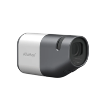 XIAOMI Duka TR1 LCD Screen Sightseeing Telescope Rangefinder 800M/1200M Laser Distance Meter for Golf Sport Hunting Surv