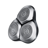 XIAOMI Electric Shaver Replacement Head for XIAOMI Mijia Electric Shaver S301