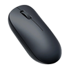 Xiaomi Lite3 2.4GHz Wireless Mouse Ergonomic Design 1000DPI 45g Lightweight Gaming Mice for PC Laptop Computer