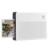 Xiaomi MI Pocket Photo Printer 1s Wireless bluetooth Thermal Print AR Video ZINK Inkless Technology Portable Printing Mi