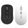Xiaomi MIIIW Wireless bluetooth Mouse 800/1200/1600DPI Switchable Silent Clicking Detachable Magnetic Top Cover Ergonomi