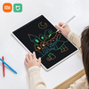 Xiaomi Mijia 10"/13.5" LCD Writing Color Tablet With Pen Digital Drawing Electronic Handwriting Pad Message Colorful Gra