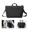 Xiaomi Mijia 11L Large Capacity Crossbody Bag Multi-compartment Handbag Casual Sport Students Shoulder Bag Can Hold 14-i