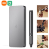 Xiaomi Mijia Cordless Electric Engraving Carving Pen Set Mini Drill Variable Speed Rechargeable 800mAh Battery 16 Grindi