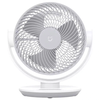 Xiaomi Mijia DC Frequency Conversion Air Circulation Fan High Air Volume 3D Circulation Swing Head Works With Mi Home Ap