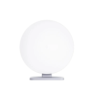 Xiaomi Mijia Desktop Air Purifier Original Personal Air Cleaner Antibacterial Purifiers Filtration With Mi Home APP Offi