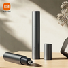 XIAOMI Mijia Electric Nose Hair Trimmer Antibacterial Coating 6500rpm IPX5 Waterproof Type-C Charging Portable Pen-Sized