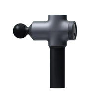 XIAOMI MIJIA Fascia Gun Pro Maximum speed 3200Rpm Intelligent dual-mode Maximum 12-step force adjustment 35kg strong thr