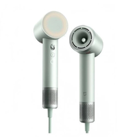 XIAOMI Mijia High-Speed Hair Dryer Pro 1600W Negative Ion Quick Dry 50°C Constant Smart TOF Sensor Temperature Hair Care