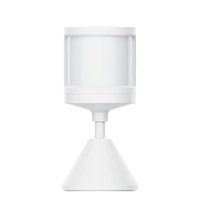 XIAOMI Mijia Human Body Sensor 2S Smart Home Motion Movement Sensor Body Sensor Works With MiHome APP