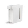 XIAOMI MIJIA Instant Hot Water Dispenser S1 40~99°C Instant Heating and Drinking Ceramic Heating Office Desktop Electric